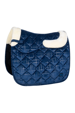 HKM Port Royal Saddle Cloth GP Cut